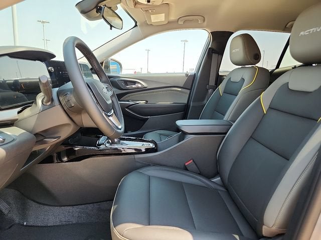 2026 Chevrolet Trax Activ - Photo 11