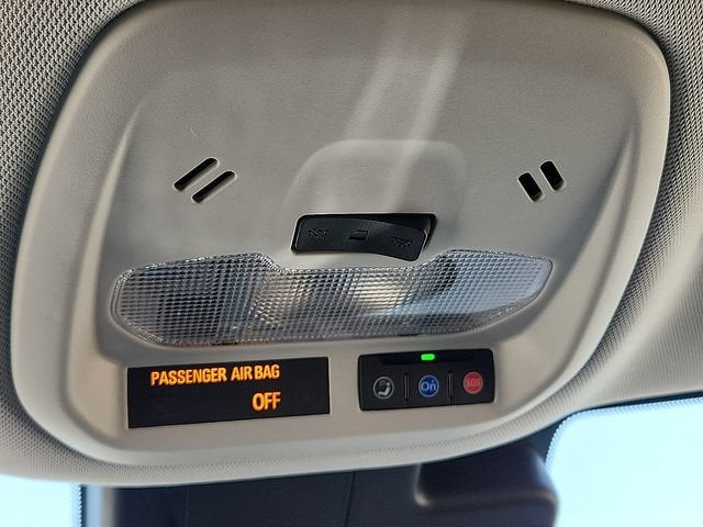 2026 Chevrolet Trax Activ - Photo 13