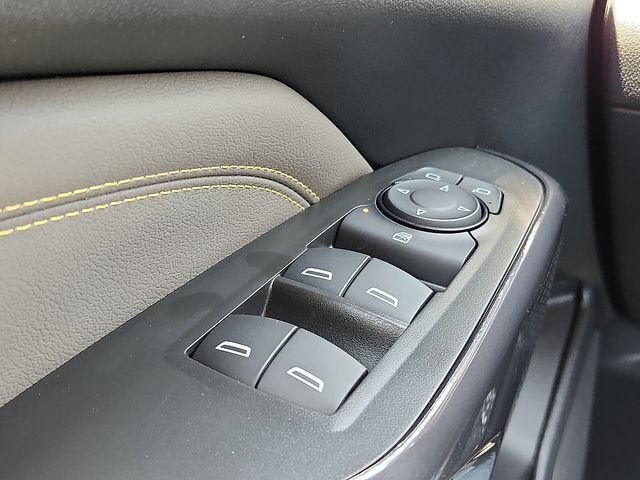 2026 Chevrolet Trax Activ - Photo 14