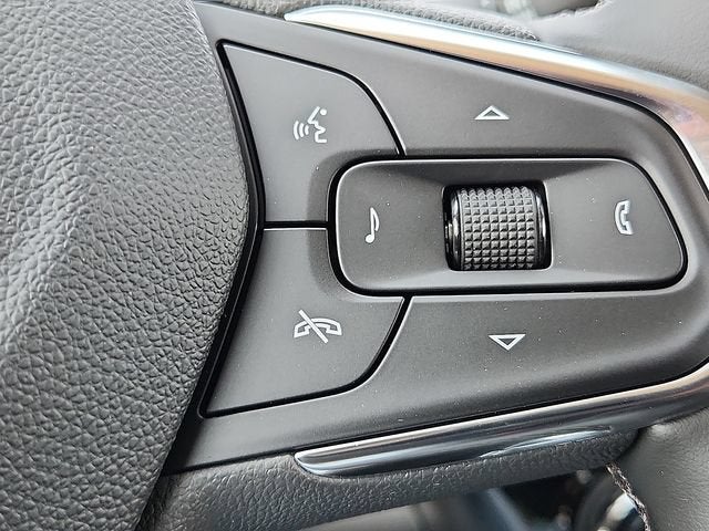 2026 Chevrolet Trax Activ - Photo 16