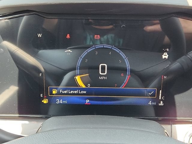 2026 Chevrolet Trax Activ - Photo 17
