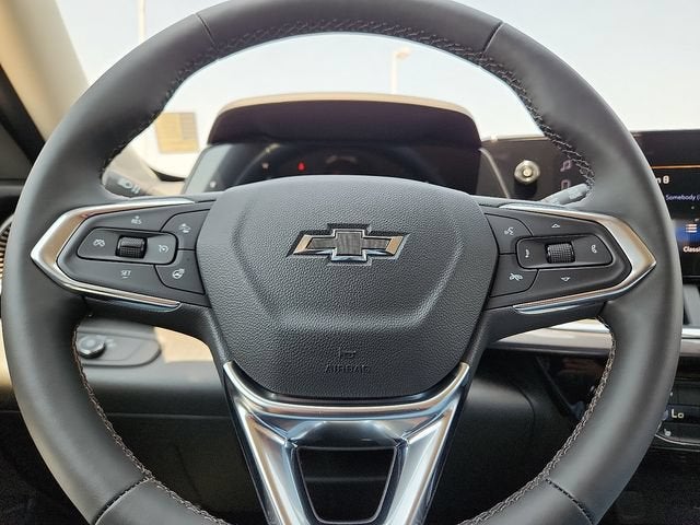 2026 Chevrolet Trax Activ - Photo 18