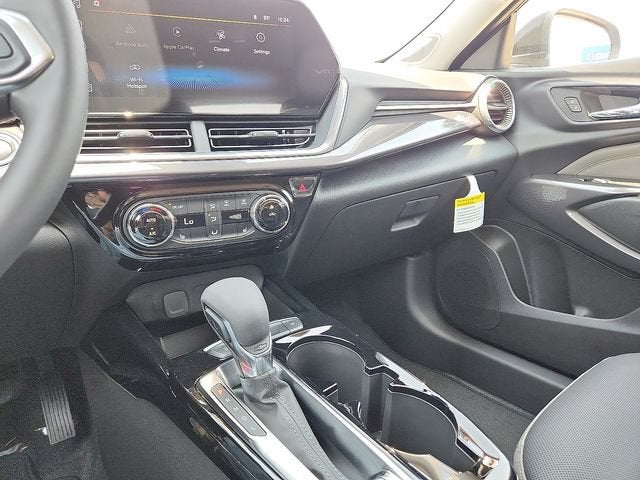2026 Chevrolet Trax Activ - Photo 19