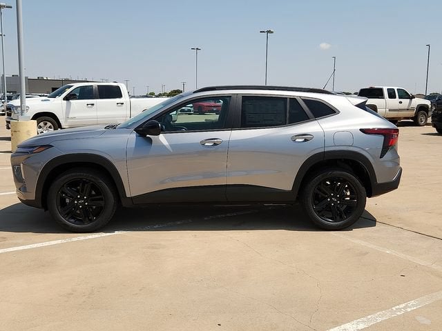 2026 Chevrolet Trax Activ - Photo 2