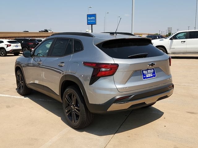 2026 Chevrolet Trax Activ - Photo 3