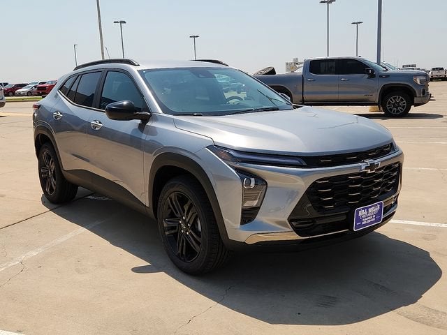 2026 Chevrolet Trax Activ - Photo 6