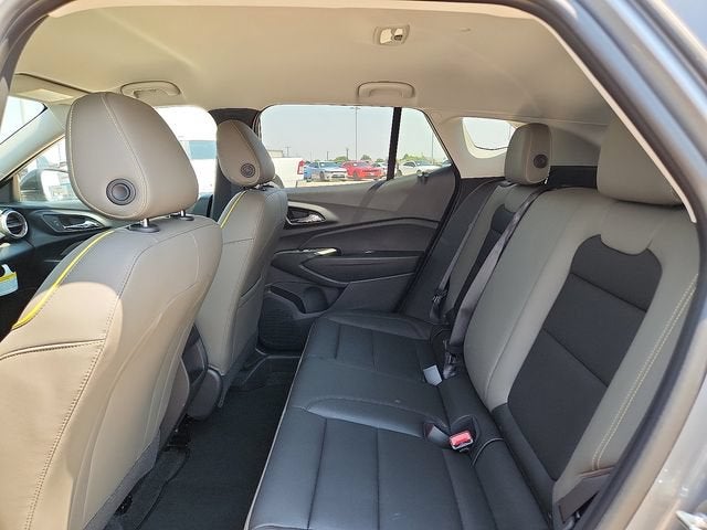 2026 Chevrolet Trax Activ - Photo 8