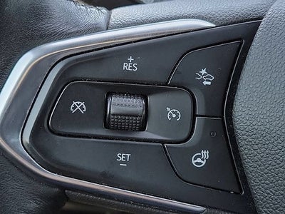 2022 Chevrolet Trailblazer ACTIV