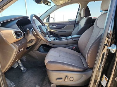 2023 Hyundai Santa Fe Plug-In Hybrid SEL Convenience