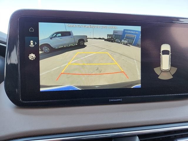 2023 Hyundai Santa Fe Plug-In Hybrid SEL Convenience