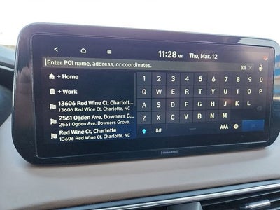 2023 Hyundai Santa Fe Plug-In Hybrid SEL Convenience