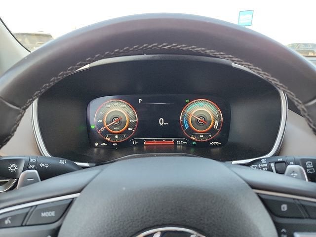 2023 Hyundai Santa Fe Plug-In Hybrid SEL Convenience