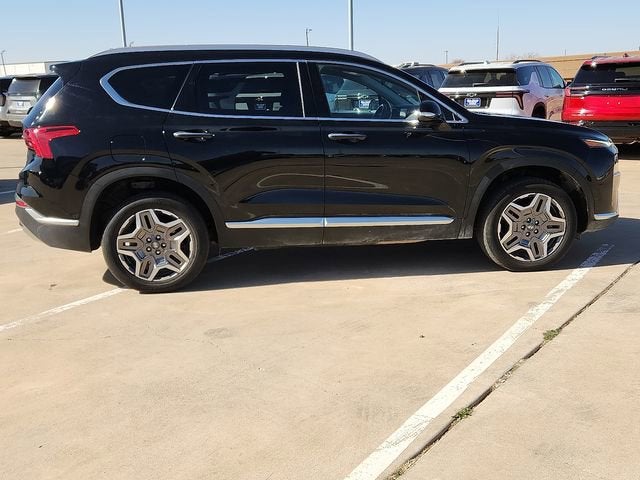 2023 Hyundai Santa Fe Plug-In Hybrid SEL Convenience