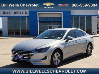 2023 Hyundai Sonata SE