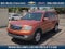 2009 Kia Borrego EX