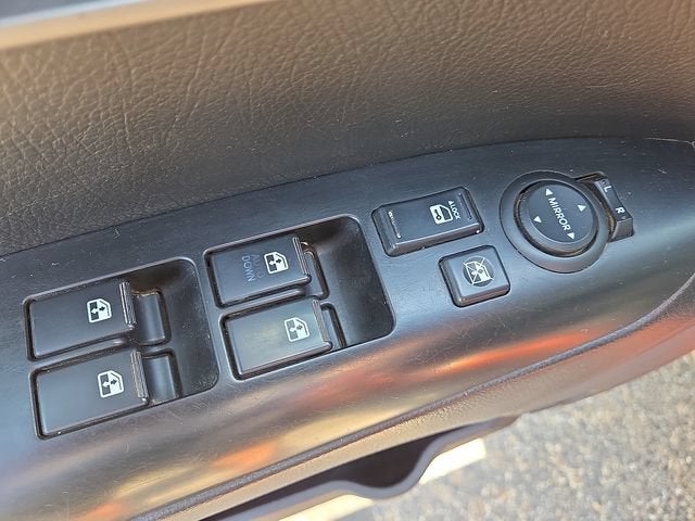 2009 Kia Borrego EX