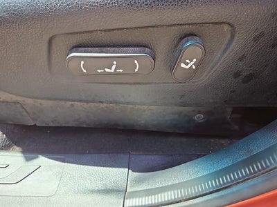 2009 Kia Borrego EX