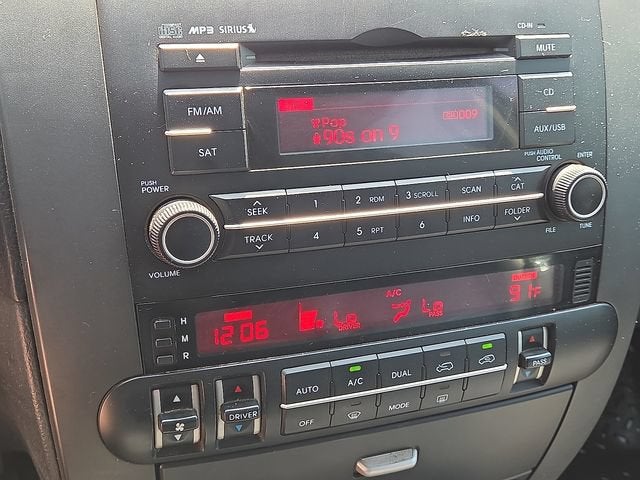 2009 Kia Borrego EX