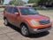 2009 Kia Borrego EX