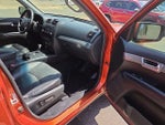 2009 Kia Borrego EX