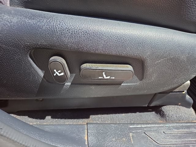 2009 Kia Borrego EX