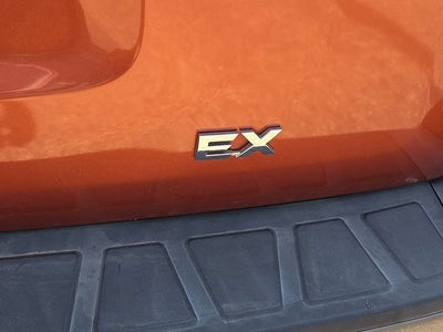 2009 Kia Borrego EX