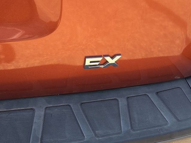 2009 Kia Borrego EX