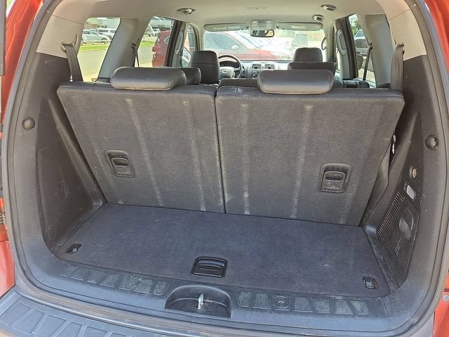 2009 Kia Borrego EX