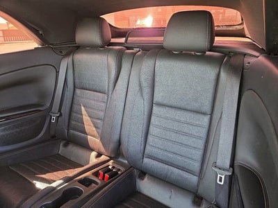 2016 Buick Cascada Premium