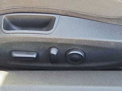 2016 Buick Cascada Premium