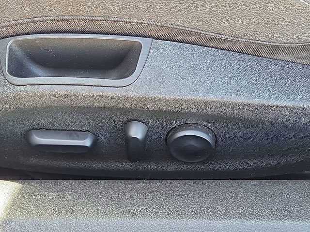 2016 Buick Cascada Premium