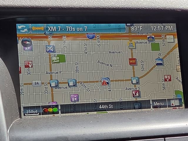 2016 Buick Cascada Premium