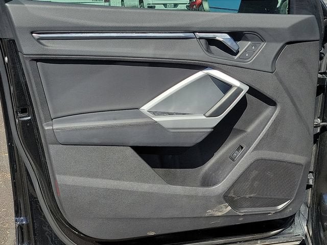 2021 Audi Q3 S line Premium