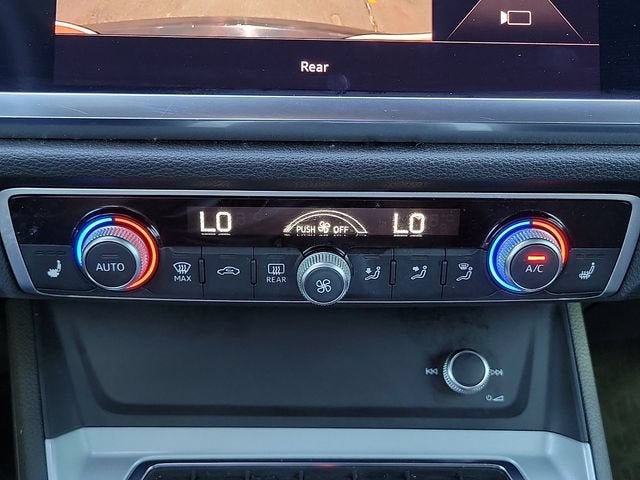 2021 Audi Q3 S line Premium