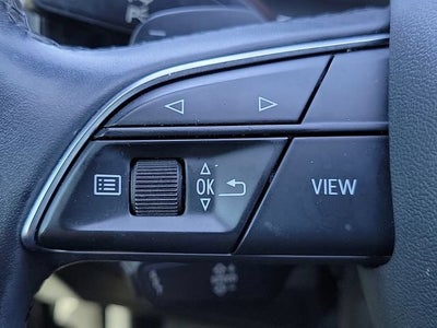 2021 Audi Q3 S line Premium