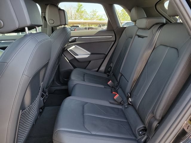 2021 Audi Q3 S line Premium