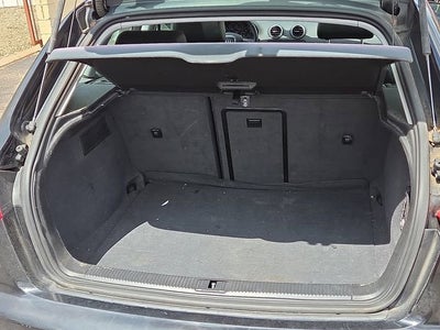 2009 Audi A3 S Line