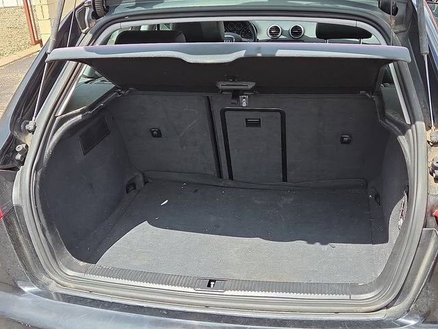 2009 Audi A3 S Line