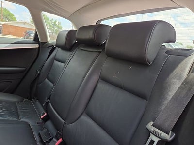 2009 Audi A3 S Line