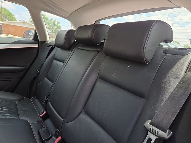 2009 Audi A3 S Line