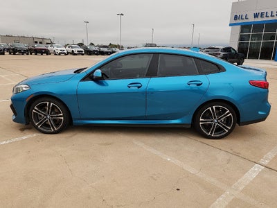 2023 BMW 2 Series 228i