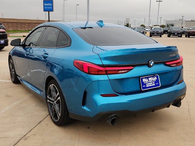 2023 BMW 2 Series 228i