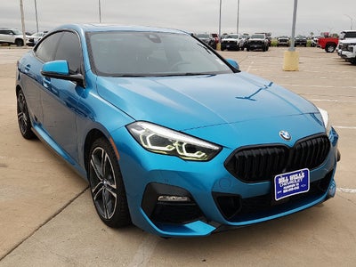2023 BMW 2 Series 228i