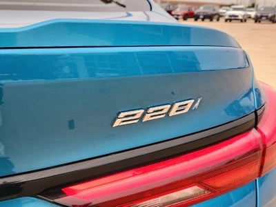2023 BMW 2 Series 228i