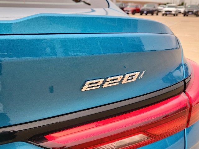 2023 BMW 2 Series 228i