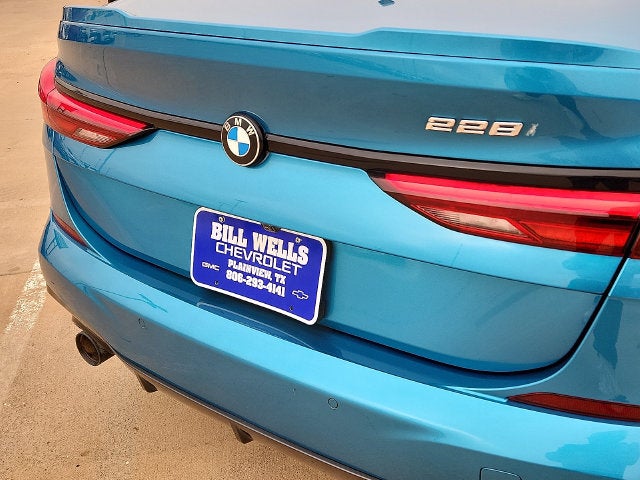 2023 BMW 2 Series 228i