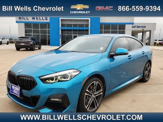 2023 BMW 2 Series 228i