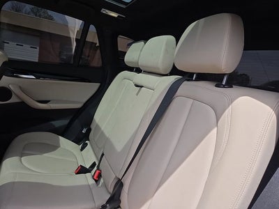 2019 BMW X1 sDrive28i