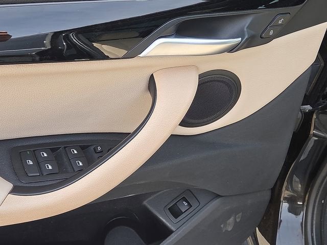 2019 BMW X1 sDrive28i