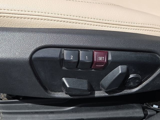 2019 BMW X1 sDrive28i